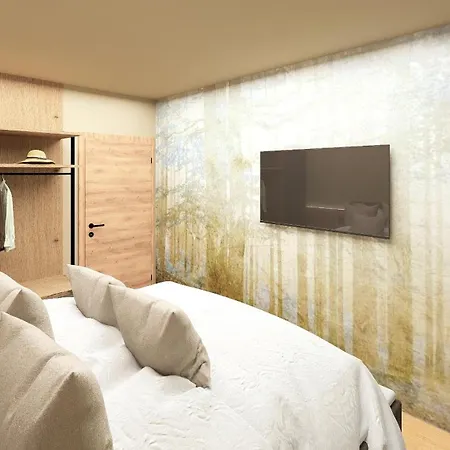 Schroll Appartement Schwendau