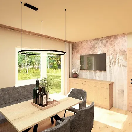 Schroll Appartement