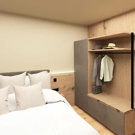 Appartement Schroll