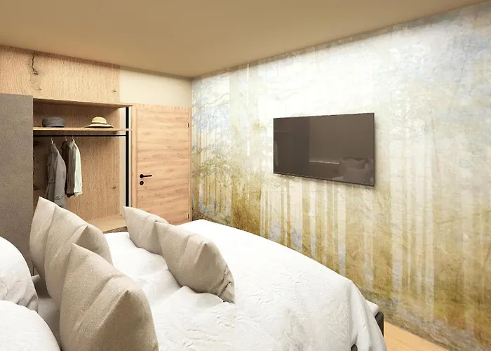 Schroll Apartment Schwendau